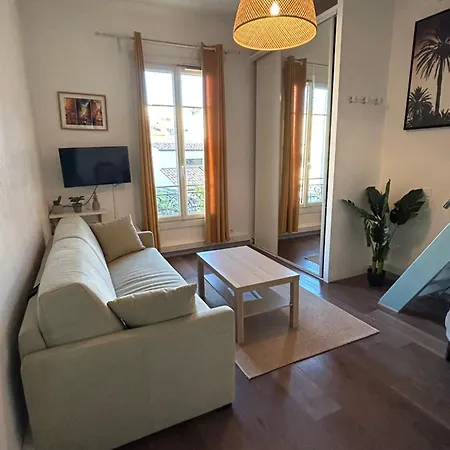 Studio Nice Daire